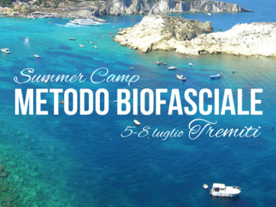 Summer Camp – Isole Tremiti 5-8 Luglio